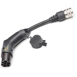 Juice Technology EA-JCT2, Adapter Sort