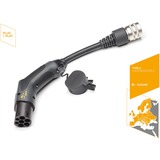 Juice Technology EA-JCT2, Adapter Sort