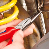 KNIPEX 26 11 200, Gripper Rød/Blå