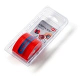 KNIPEX 902210 BK, Rørskærer Rød/Blå