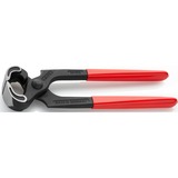 KNIPEX Kneifzange 50 01 210, Knivspids - / Monierzange Rød/Sort