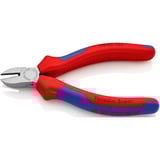 KNIPEX Skære tang Rød/Blå