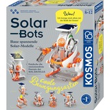 KOSMOS 621247, Eksperiment boks 