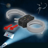 KOSMOS De tre ??? Alarm-håndjern, Detektiv sæt 