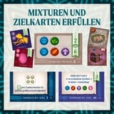 KOSMOS Nocturne, Brætspil 