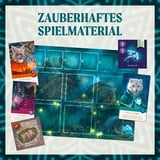 KOSMOS Nocturne, Brætspil 