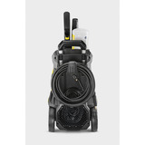 Kärcher K 4 Power Control Flex 1.324-300.0, Højtryksrensere Gul/Sort