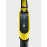Kärcher K 4 Power Control Flex 1.324-300.0, Højtryksrensere Gul/Sort