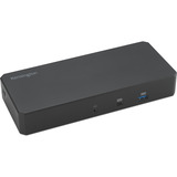Kensington SD4843P, Docking station Sort