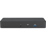 Kensington SD4843P, Docking station Sort