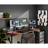 Kensington SD4843P, Docking station Sort