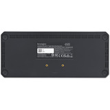 Kensington SD4843P, Docking station Sort