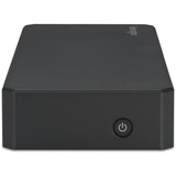 Kensington SD4843P, Docking station Sort