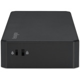 Kensington SD4843P, Docking station Sort