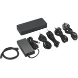 Kensington SD4843P, Docking station Sort