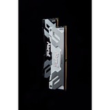 Kingston FURY FURY 32 GB 6400 MT/s DDR5 CL32 DIMM (sæt med 2) Renegade, hvid XMP, Hukommelse Hvid, hvid XMP, 32 GB, 2 x 16 GB, DDR5, 288-pin DIMM