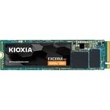 Kioxia LRC20Z500GG8, Solid state-drev 