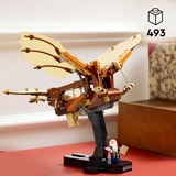 LEGO 10363, Bygge legetøj 