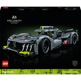 LEGO 42156, Bygge legetøj 