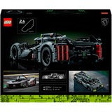 LEGO 42156, Bygge legetøj 