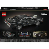 LEGO 42231, Bygge legetøj 