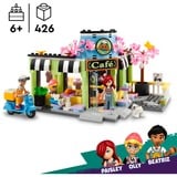 LEGO 42618, Bygge legetøj 
