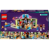 LEGO 42618, Bygge legetøj 