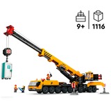 LEGO 60409, Bygge legetøj 
