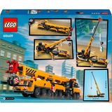 LEGO 60409, Bygge legetøj 