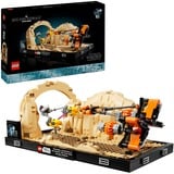 LEGO 75380, Bygge legetøj 