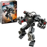 LEGO 76277, Bygge legetøj 