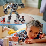 LEGO 76277, Bygge legetøj 