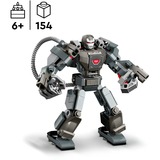 LEGO 76277, Bygge legetøj 
