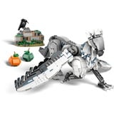 LEGO 76427, Bygge legetøj 