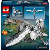LEGO 76427, Bygge legetøj 