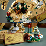LEGO 77985, Bygge legetøj 