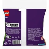 LEGO Blomsterhave Byggeklodser, Bygge legetøj Byggesæt, 5 År, Plast, 64 stk, 36 g