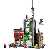 LEGO Bygge legetøj 