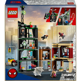 LEGO Bygge legetøj 