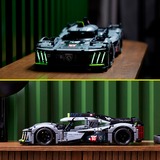 LEGO Bygge legetøj 