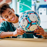 LEGO Udgaver Fodbold, Bygge legetøj Detail