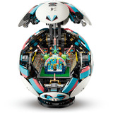 LEGO Udgaver Fodbold, Bygge legetøj Detail