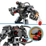 LEGO War Machine-kamprobot, Bygge legetøj Byggesæt, 6 År, Plast, 154 stk, 165 g