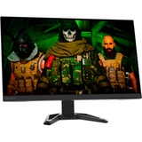 Lenovo G27-30 68,6 cm (27") 1920 x 1080 pixel Fuld HD LED Sort, Gaming Skærm Sort, 68,6 cm (27"), 1920 x 1080 pixel, Fuld HD, LED, 4 ms, Sort