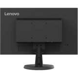 Lenovo LED-skærm Sort