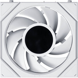 Lian Li G9F.12TLLCD1F1W.00, Sag fan Hvid