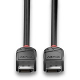 Lindy 36492, Kabel Sort