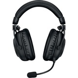 Logitech Headset Sort