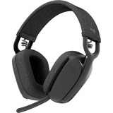 Logitech Headset Sort