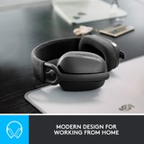 Logitech Headset Sort